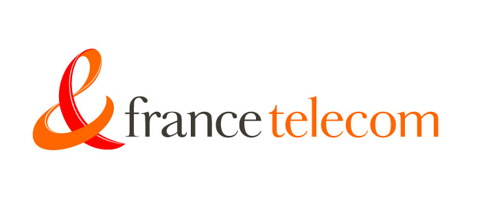 Comedie - Logo France Telecom