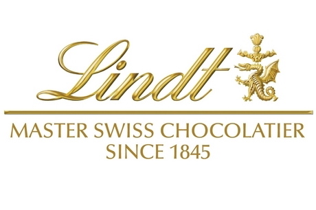 Comedie - Logo Lindt