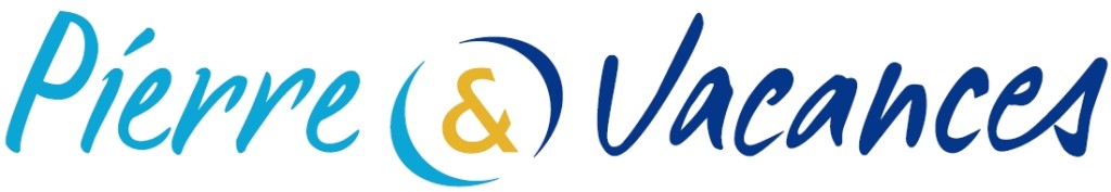 Comedie - Logo Pierre & Vacances