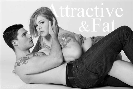 Comedie - Abercrombie & Fitch - Attractive & Fat