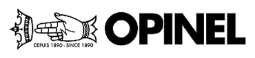 Comedie -Opinel Logo