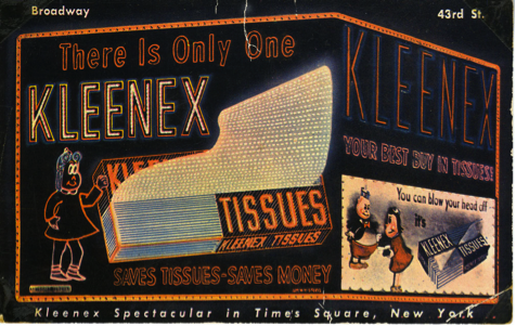 Kleenex