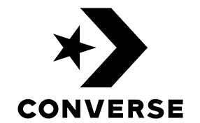 logo marque converse