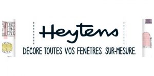 Heytens logo avant