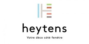 Heytens nouveau logo