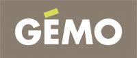 Logo Gémo 2018