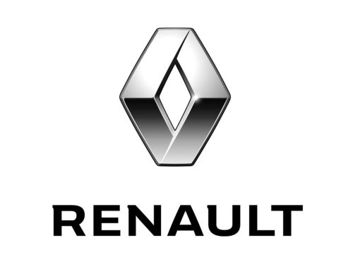 Renault wind