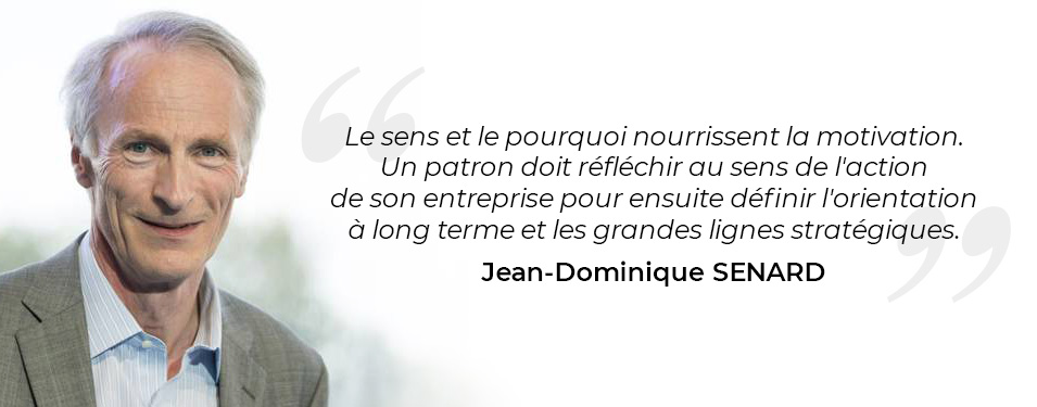 Jean-Dominique SENARD