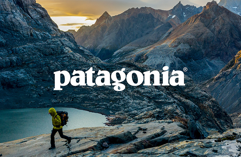 Green marketing Patagonia worn wear