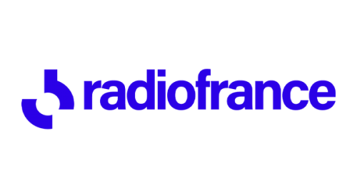 Radio France Logo Après