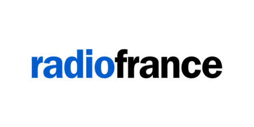 Radio France Logo Avant