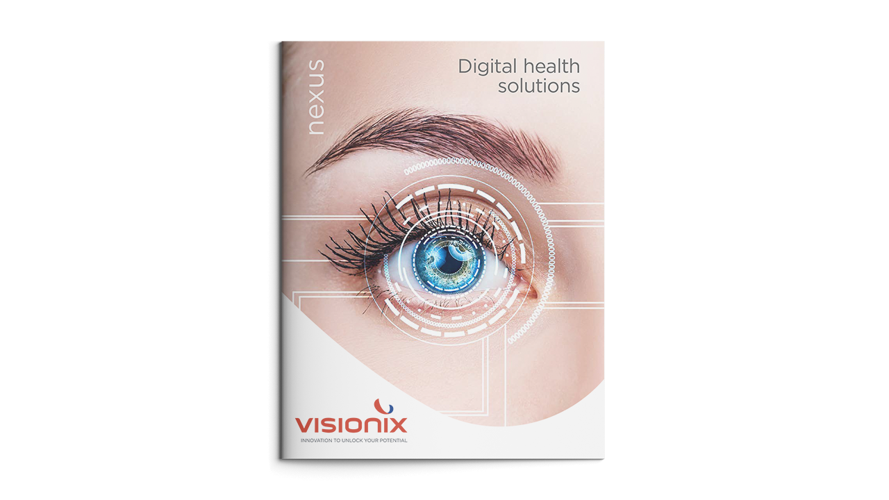 Visionix Brochure 01