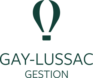 Gay Lussac Gestion_Logo