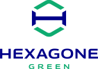 Hexagone_Green_RVB