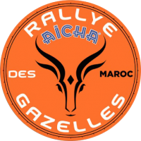 Rallye des Gazelles Logo
